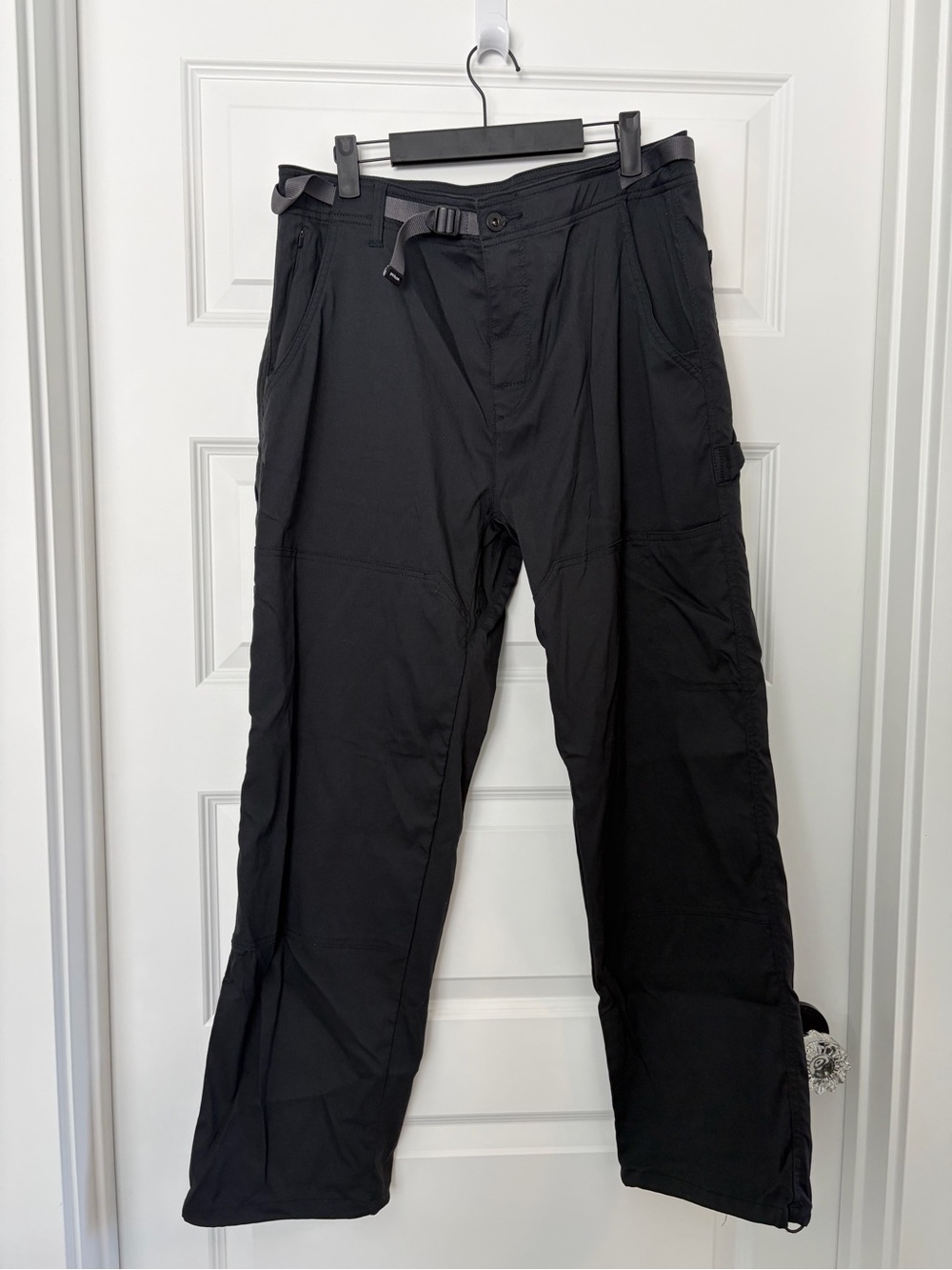 Prana Stretch Zion™ Carpenter Pant